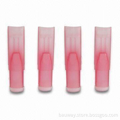 E-pipe/E-cigar with 6 Months Warranty, Good Quality and More Vapor/Smoke